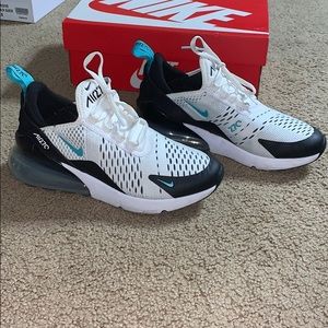 Nike Air Max 270